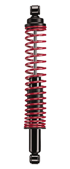 Load Carrier™ Shocks