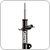 Gabriel® Ultra™ Strut