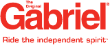 The Original Gabriel - Ride the Independent Spirit
