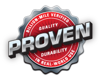Gabriel Heavy-Duty - Proven